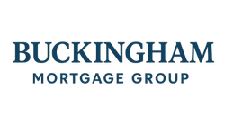 Buckingham Mortgage Group Logo
